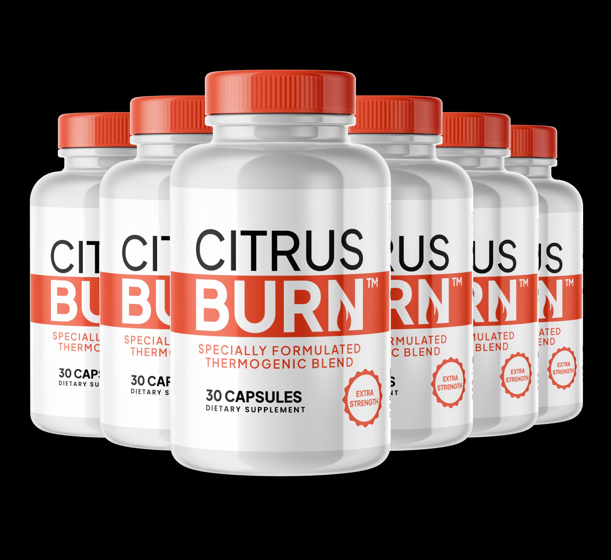 CitrusBurn 6 bottle pack — best value for women over 40