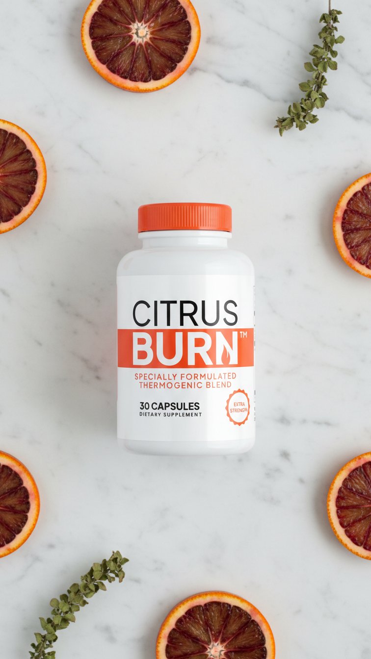 Seville oranges — source of p-synephrine for thermogenic support